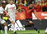 Borja Iglesias Siap Cetak Gol Pertamanya untuk Timnas Spanyol di Piala Dunia 2026
