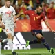 Borja Iglesias Siap Cetak Gol Pertamanya untuk Timnas Spanyol di Piala Dunia 2026