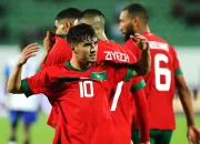 Brahim Díaz: Pemain Sepak Bola yang Membuat Heboh di Dunia Sepak Bola 2026