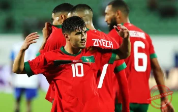 Brahim Díaz: Pemain Sepak Bola yang Membuat Heboh di Dunia Sepak Bola 2026
