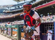 Braves’ ‘Long Time’ Backstop Cuts Ties With Team After Being Replaced By Newcomer