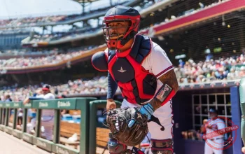Braves’ ‘Long Time’ Backstop Cuts Ties With Team After Being Replaced By Newcomer