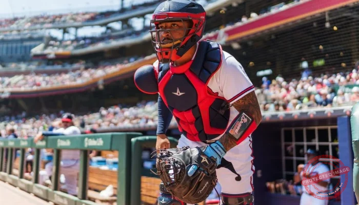 Braves’ ‘Long Time’ Backstop Cuts Ties With Team After Being Replaced By Newcomer