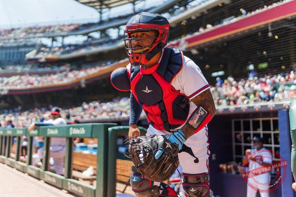 Braves’ ‘Long Time’ Backstop Cuts Ties With Team After Being Replaced By Newcomer