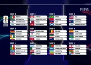 Brazil vs Egypt: Jadwal dan Prediksi Pertandingan Piala Dunia 2026
