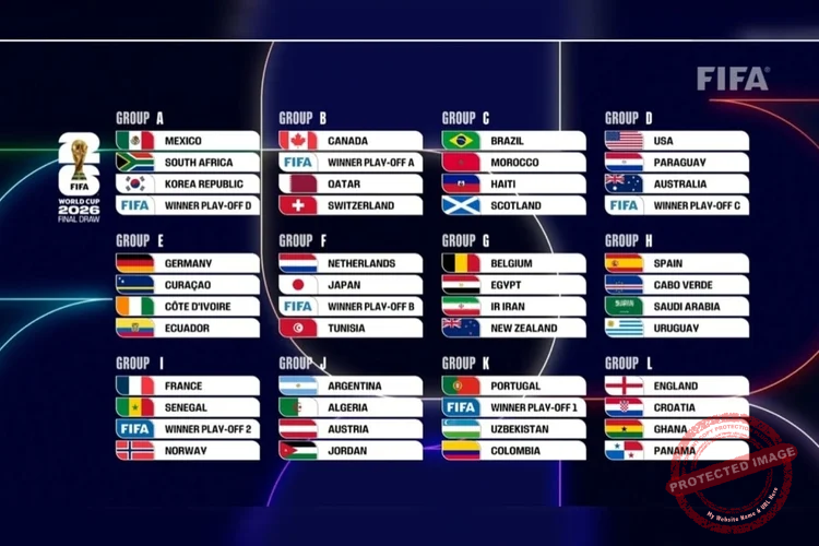 Brazil vs Egypt: Jadwal dan Prediksi Pertandingan Piala Dunia 2026