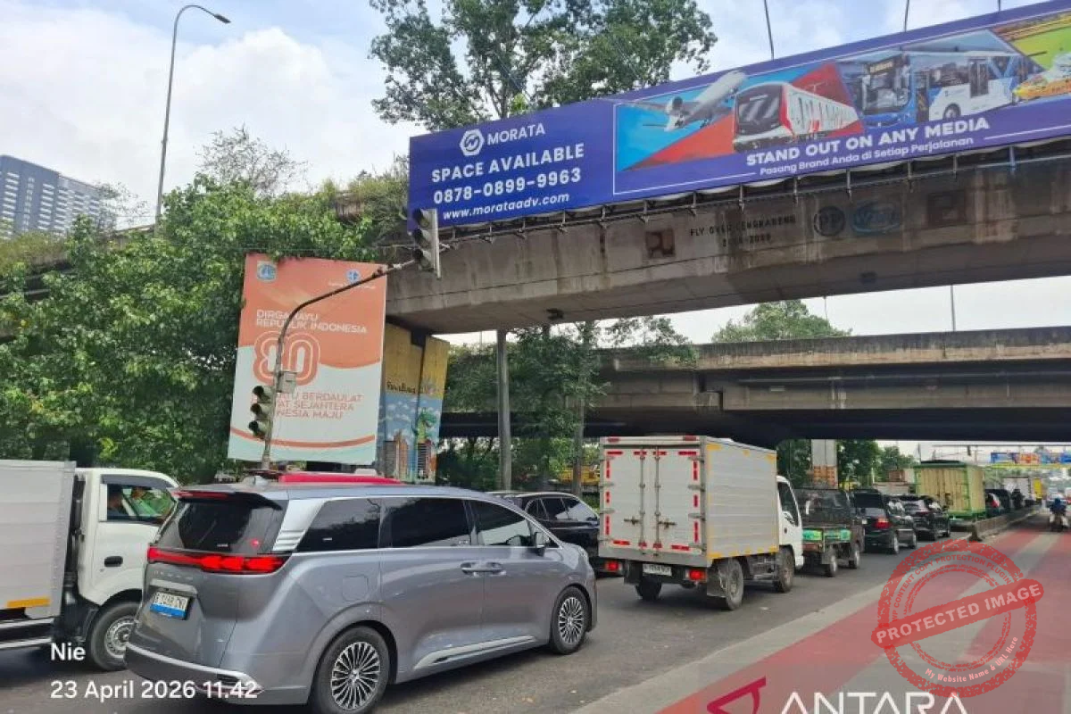Breaking News: 23 Juni 2026, Mati Lampu Hari Ini di Jawa Berkurang, PLN Janji Pasokan Listrik Akan Kembali Pulih 100%