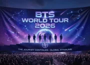 BTS World Tour 2026: 220.000 Fans Hadir, Namun Konser di Busan Dihadapkan pada Masalah Manajemen