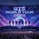 BTS World Tour 2026: 220.000 Fans Hadir, Namun Konser di Busan Dihadapkan pada Masalah Manajemen