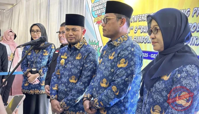 Cara Daftar Beasiswa Gratispol Kaltim 2026: Syarat, Link Pendaftaran, dan Batas Akhir