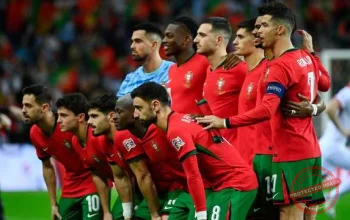 Cara Mendapatkan Tiket Piala Dunia 2026 di Portugal: Harga, Jadwal, dan Informasi Lainnya