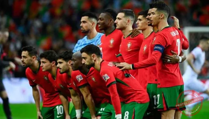 Cara Mendapatkan Tiket Piala Dunia 2026 di Portugal: Harga, Jadwal, dan Informasi Lainnya