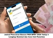 Cek PIP Juni 2026: Cara Mencairkan Bansos dengan Mudah dan Cepat