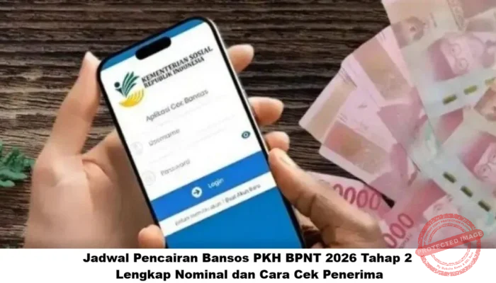 Cek PIP Juni 2026: Cara Mencairkan Bansos dengan Mudah dan Cepat