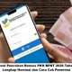 Cek PIP Juni 2026: Cara Mencairkan Bansos dengan Mudah dan Cepat