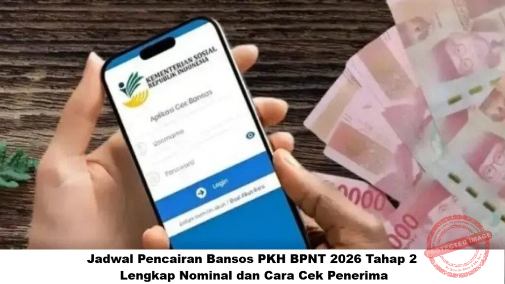 Cek PIP Juni 2026: Cara Mencairkan Bansos dengan Mudah dan Cepat