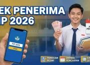 Cek PIP Juni 2026 di pip.kemendikdasmen.go.id: Panduan Lengkap dan Terbaru