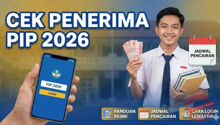 Cek PIP Juni 2026 di pip.kemendikdasmen.go.id: Panduan Lengkap dan Terbaru