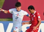 Ceko vs Guatemala: Pertandingan Persahabatan yang Menentukan Sebelum Piala Dunia 2026