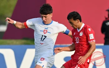 Ceko vs Guatemala: Pertandingan Persahabatan yang Menentukan Sebelum Piala Dunia 2026