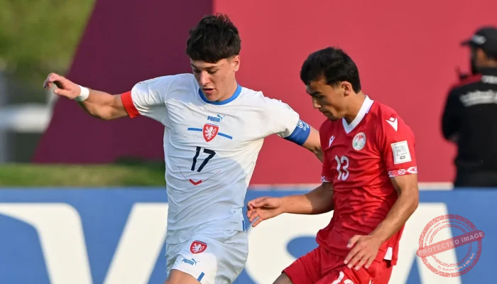 Ceko vs Guatemala: Pertandingan Persahabatan yang Menentukan Sebelum Piala Dunia 2026