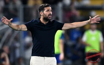 Cesc Fàbregas: Dari Pemain Legendaris Hingga Pelatih Masa Depan FC Barcelona 2028