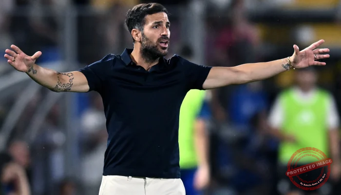 Cesc Fàbregas: Dari Pemain Legendaris Hingga Pelatih Masa Depan FC Barcelona 2028