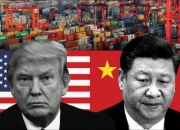 China vs Thailand: Pertarungan Ekonomi dan Politik di Asia Tenggara