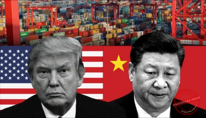China vs Thailand: Pertarungan Ekonomi dan Politik di Asia Tenggara