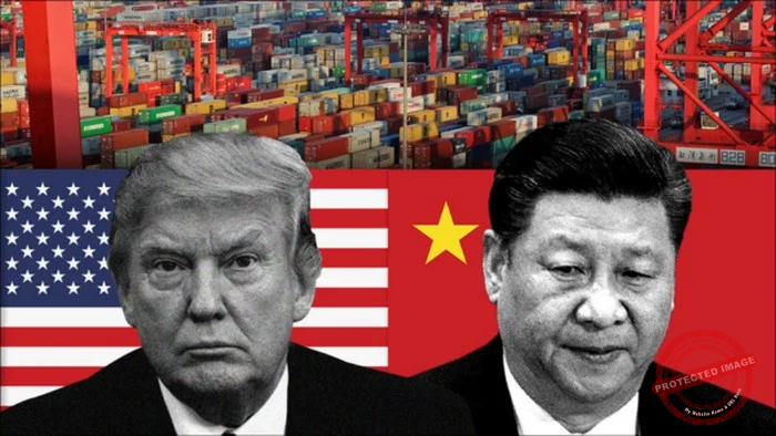 China vs Thailand: Pertarungan Ekonomi dan Politik di Asia Tenggara