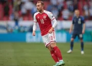 Christian Eriksen: 5 Hal yang Perlu Kamu Ketahui Tentang Pemain Sepak Bola Denmark Ini