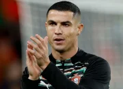 Cristiano Ronaldo Siap Tantang Nigeria di Piala Dunia 2026, Usia 41 Tahun Bukan Hambatan