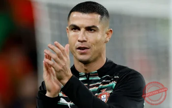Cristiano Ronaldo Siap Tantang Nigeria di Piala Dunia 2026, Usia 41 Tahun Bukan Hambatan