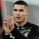 Cristiano Ronaldo Siap Tantang Nigeria di Piala Dunia 2026, Usia 41 Tahun Bukan Hambatan