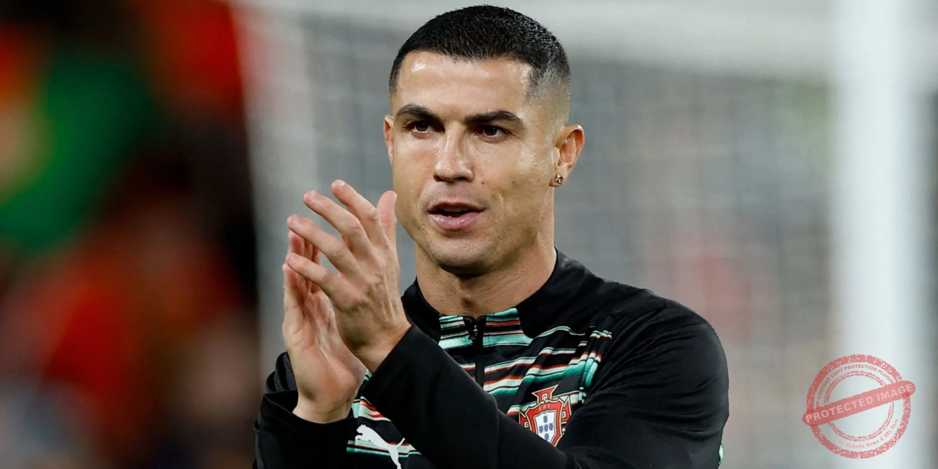 Cristiano Ronaldo Siap Tantang Nigeria di Piala Dunia 2026, Usia 41 Tahun Bukan Hambatan