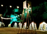 Cuaca Hari Ini: 5 Hal yang Perlu Diperhatikan Sebelum Memesan Glamping