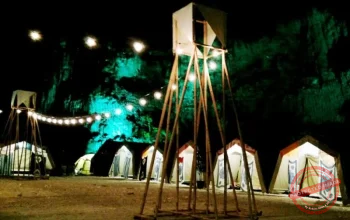 Cuaca Hari Ini: 5 Hal yang Perlu Diperhatikan Sebelum Memesan Glamping