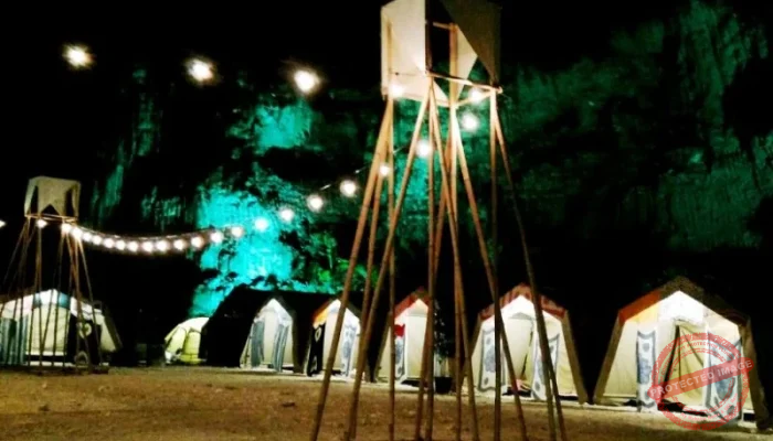 Cuaca Hari Ini: 5 Hal yang Perlu Diperhatikan Sebelum Memesan Glamping