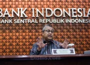 Dasco: 3 Langkah Bank Indonesia Perkuat Rupiah, Kurangi Ketergantungan Dolar AS