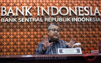 Dasco: 3 Langkah Bank Indonesia Perkuat Rupiah, Kurangi Ketergantungan Dolar AS