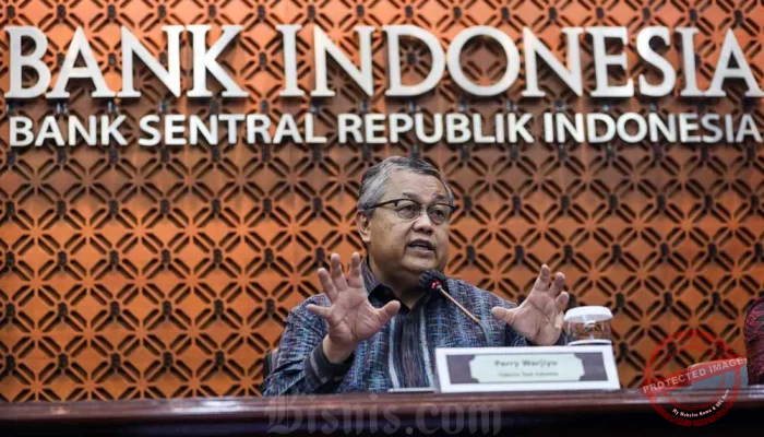 Dasco: 3 Langkah Bank Indonesia Perkuat Rupiah, Kurangi Ketergantungan Dolar AS