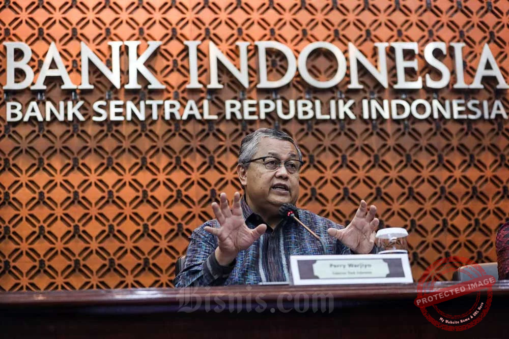 Dasco: 3 Langkah Bank Indonesia Perkuat Rupiah, Kurangi Ketergantungan Dolar AS