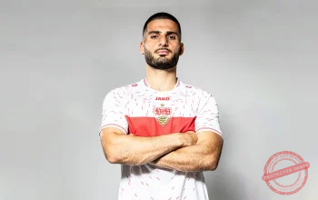 Deniz Undav Ingin Menjadi Legenda: Apakah Ia Akan Tetap Bersama VfB Stuttgart Selamanya? 2026