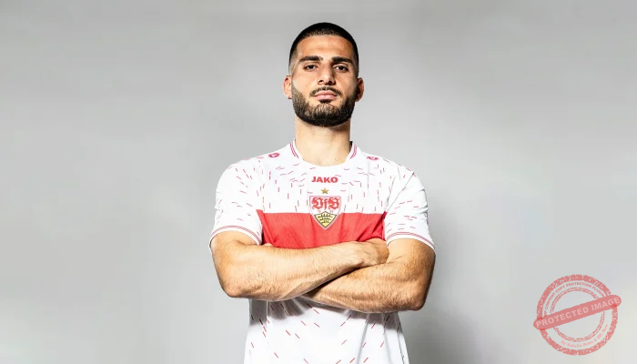 Deniz Undav Ingin Menjadi Legenda: Apakah Ia Akan Tetap Bersama VfB Stuttgart Selamanya? 2026