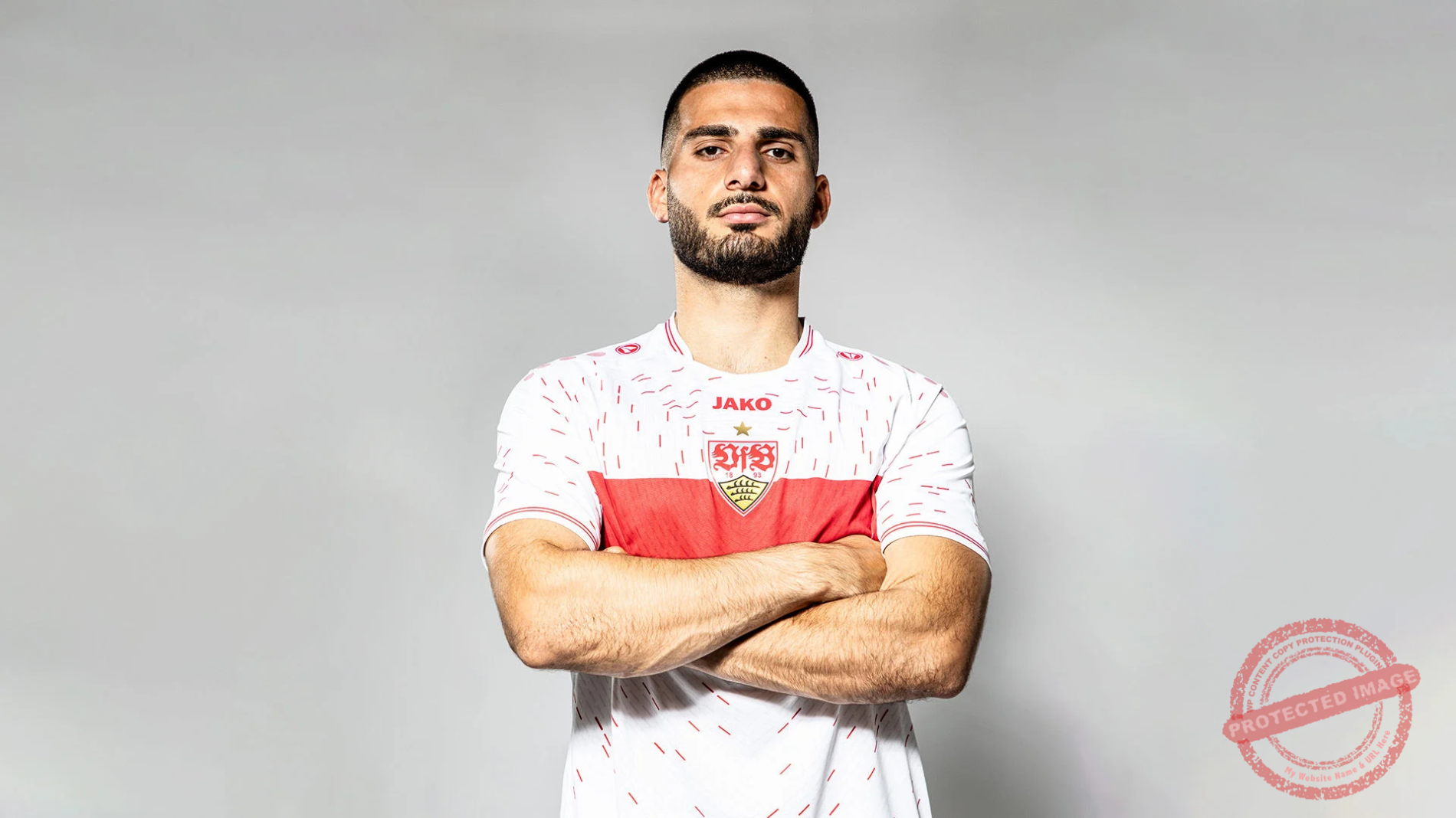 Deniz Undav Ingin Menjadi Legenda: Apakah Ia Akan Tetap Bersama VfB Stuttgart Selamanya? 2026