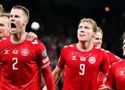 Denmark Siap Tanding di Piala Dunia 2026: 5 Fakta Menarik