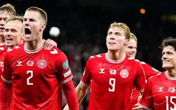 Denmark Siap Tanding di Piala Dunia 2026: 5 Fakta Menarik