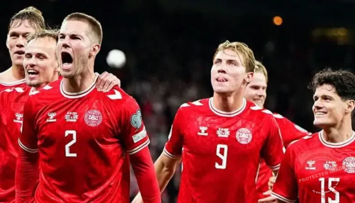 Denmark Siap Tanding di Piala Dunia 2026: 5 Fakta Menarik