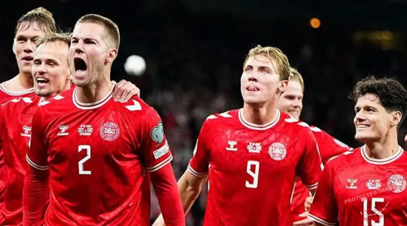 Denmark Siap Tanding di Piala Dunia 2026: 5 Fakta Menarik