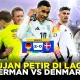 Denmark vs: Badai Petir dan Kilat Mengancam Pertandingan Piala Dunia 2026